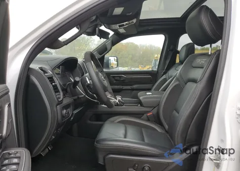 2024 Ram 1500 Trx z USA, uszkodzony, nr VIN 1C6SRFU91RN113926